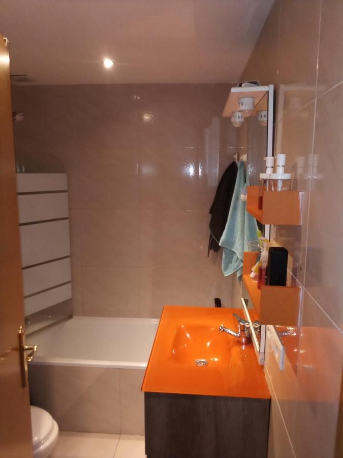 Appartement La Brisa Malagueta