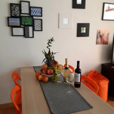 La Brisa Malagueta Apartment Malaga Exterior photo