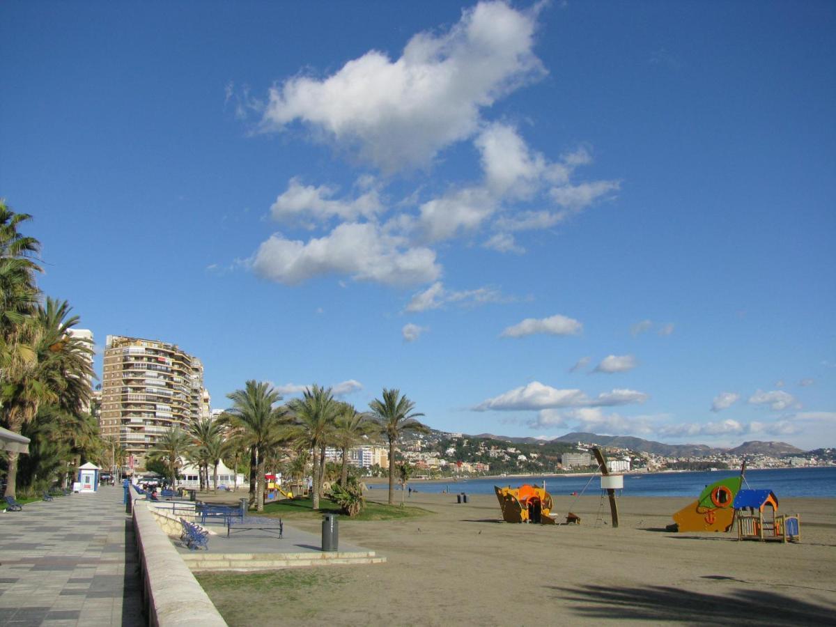 La Brisa Malagueta * Malaga