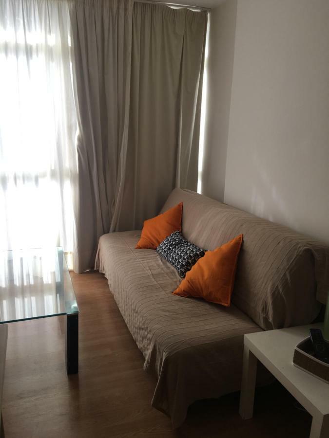 La Brisa Appartement Málaga