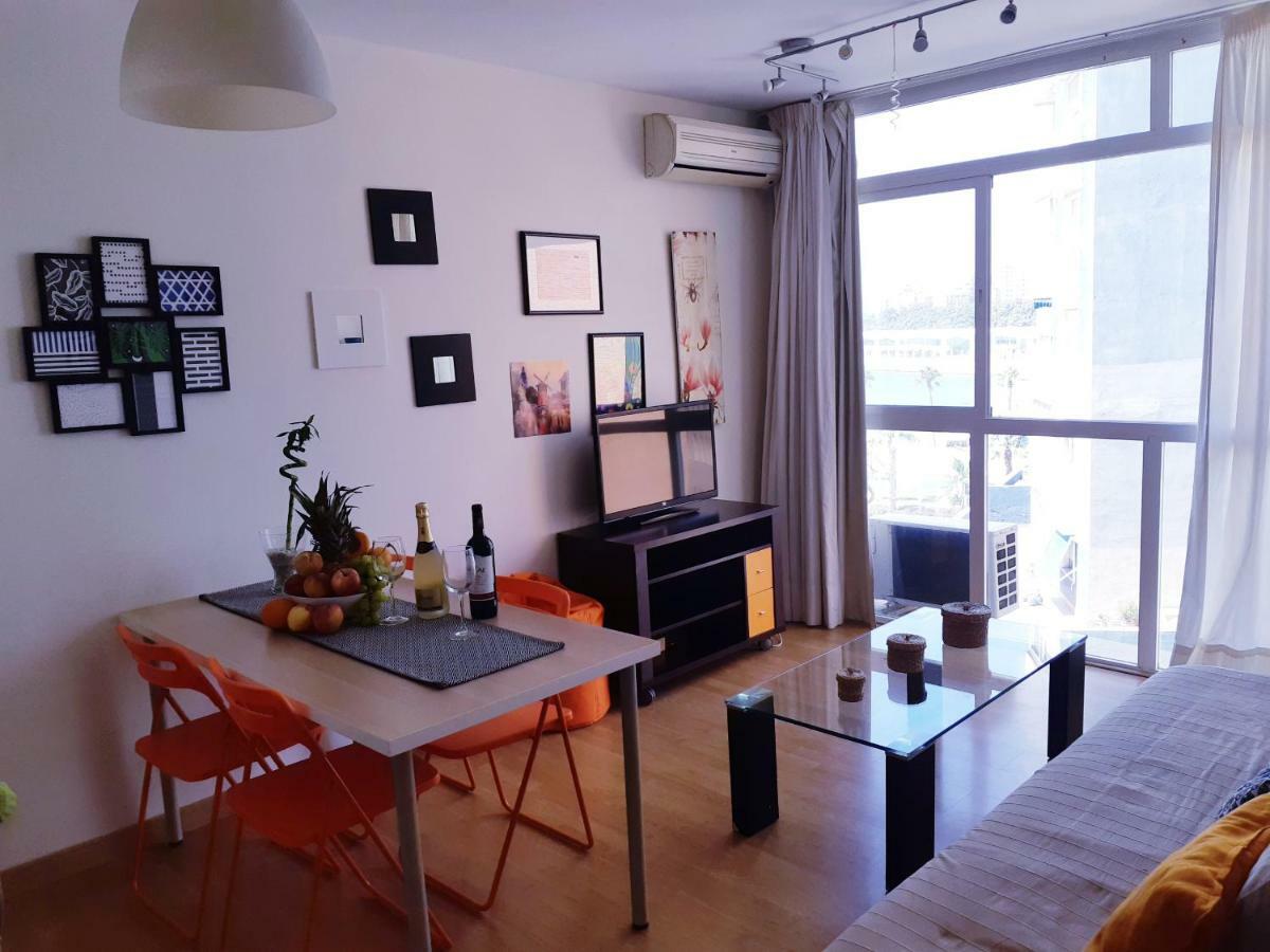 La Brisa Malagueta Malaga