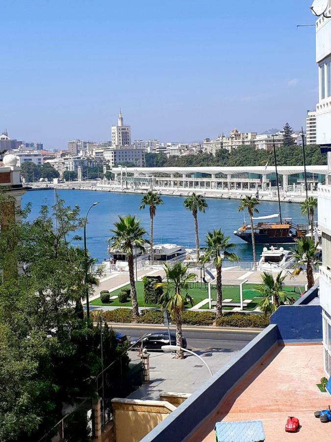 La Brisa Málaga