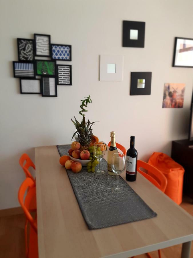 Apartment La Brisa Malagueta *